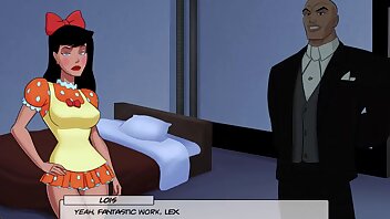 كاريكاتير الجنس,شقراوات مثير