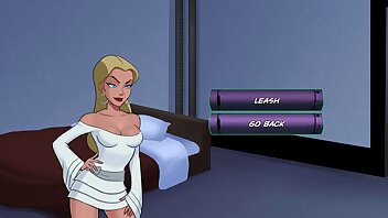 sexuální komiksy,sexy blondýnky