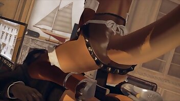 dessins animés porno,animation xxx