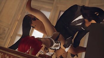 अश्लील कार्टून,xxx एनिमेशन