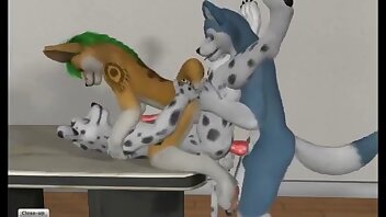 3d-hirviö hentai,yiff karvainen