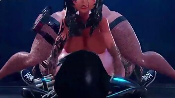 hentai porno,velká prsa