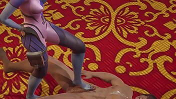 3D porno,necenzurovaná hentai